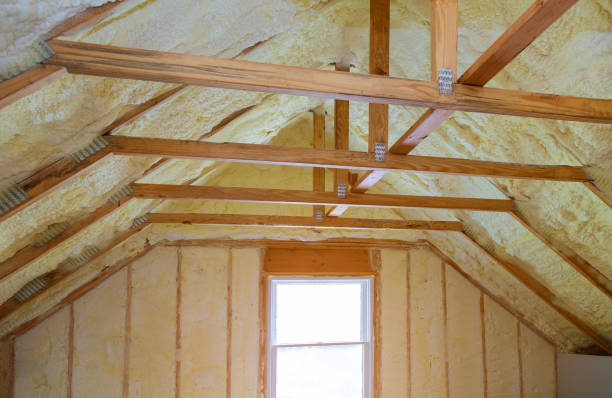 Best Blown-in Insulation in Grand Ledge, MI