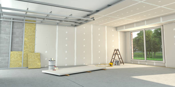Best Residential Insulation in Grand Ledge, MI