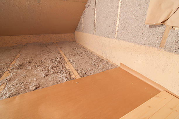 Best Insulation for Specific Applications in Grand Ledge, MI