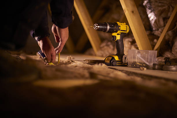 Best Energy Efficiency Insulation in Grand Ledge, MI